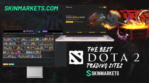 trade it dota 2|[Top 5] Dota 2 Best Trading Sites That Are Legit.